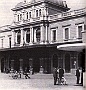 1943 Stazione Ferroviaria (A.D.)